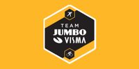 Team Logo - Jumbo Visma