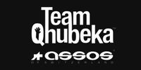 Team Logo - Qhubeka